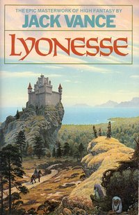 Lyonesse (Grafton Books 1984)