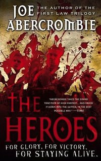 The Heroes (Orbit 2011)