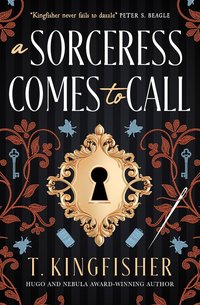 A Sorceress Comes to Call (Titan Books 2024)