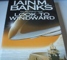 Look to Windward D/Bx24 (London : Orbit 2000)