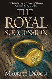 The Royal Succession
