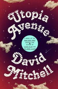 Utopia Avenue (Sceptre 2020)