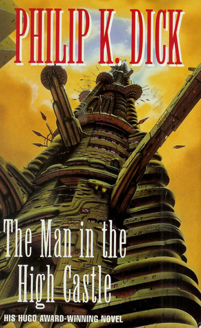 The Man In The High Castle