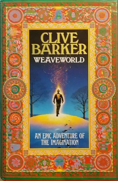 Weaveworld