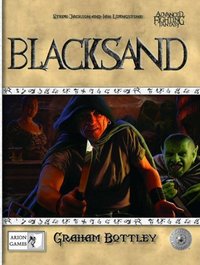 Blacksand