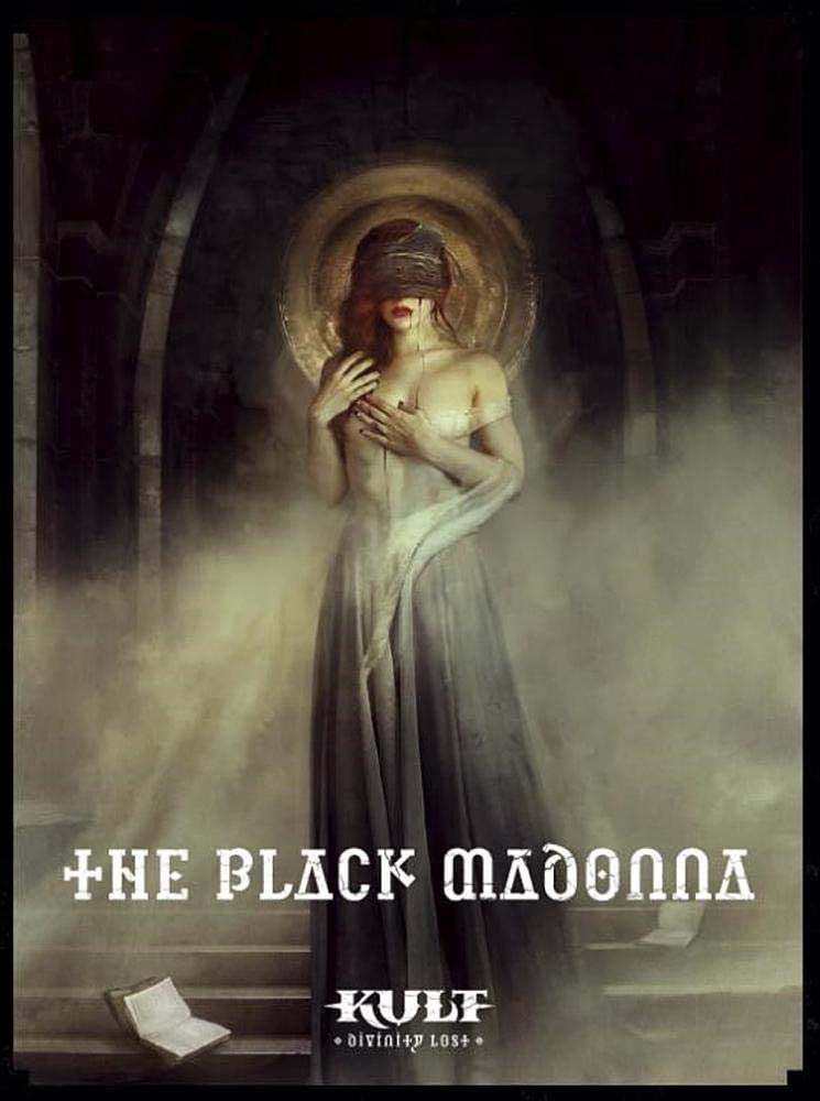 Kult: Divinity Lost - The black Madonna