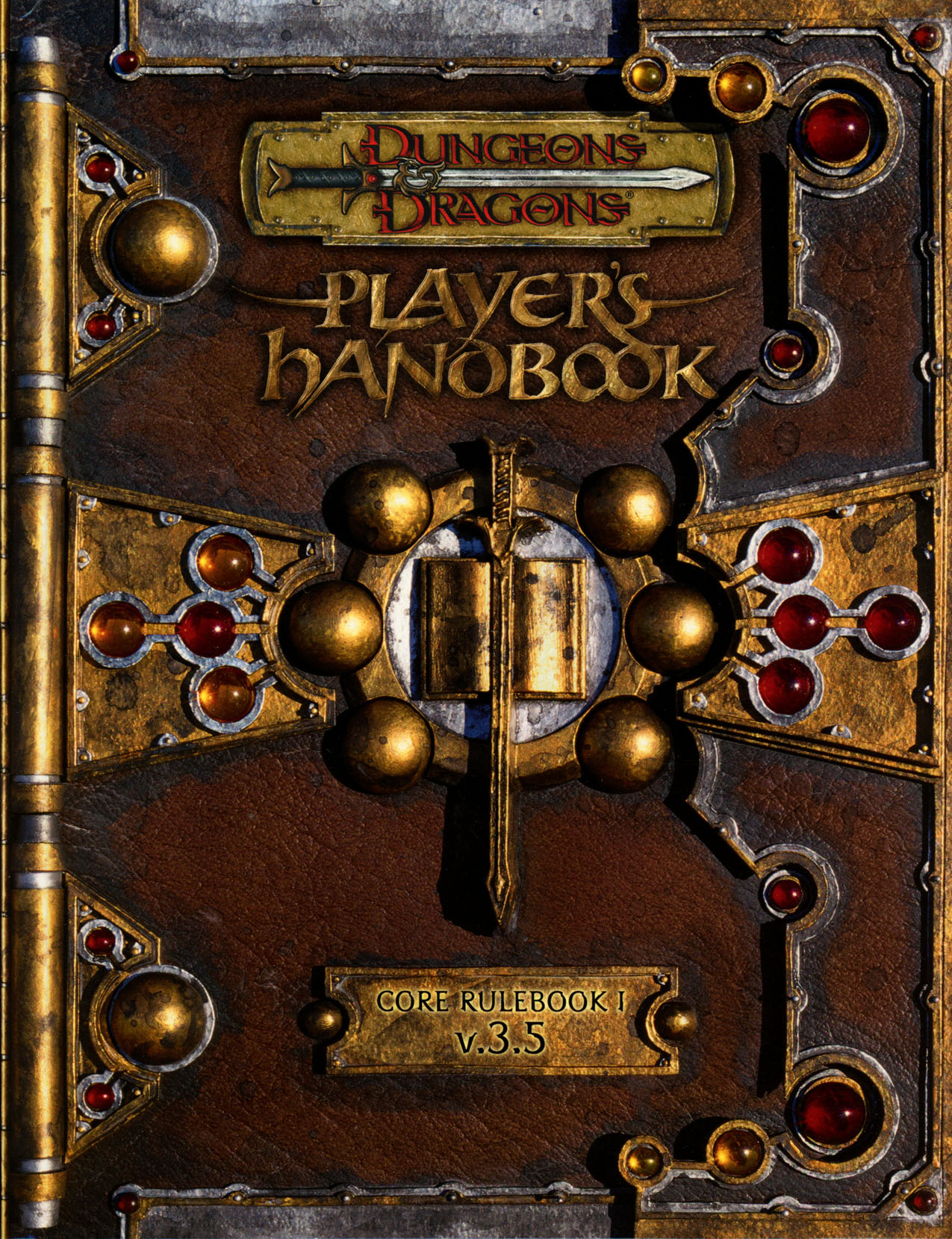 Player's Handbook