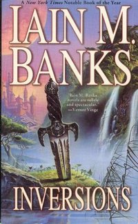 Inversions (Pocket Books 2001)