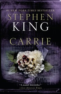 Carrie (Doubleday 2008)