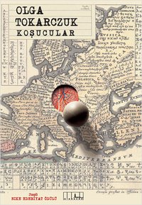 Koşucular (Alabanda Yayınları 2016)