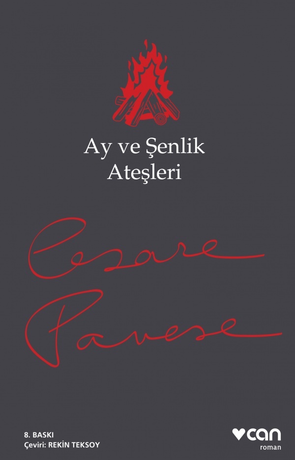 Ay ve Şenlik Ateşleri