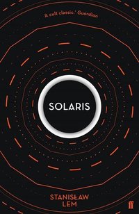 Solaris (Faber & Faber 2016)
