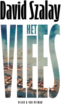 Het vlees (Nijgh & Van Ditmar 2025)