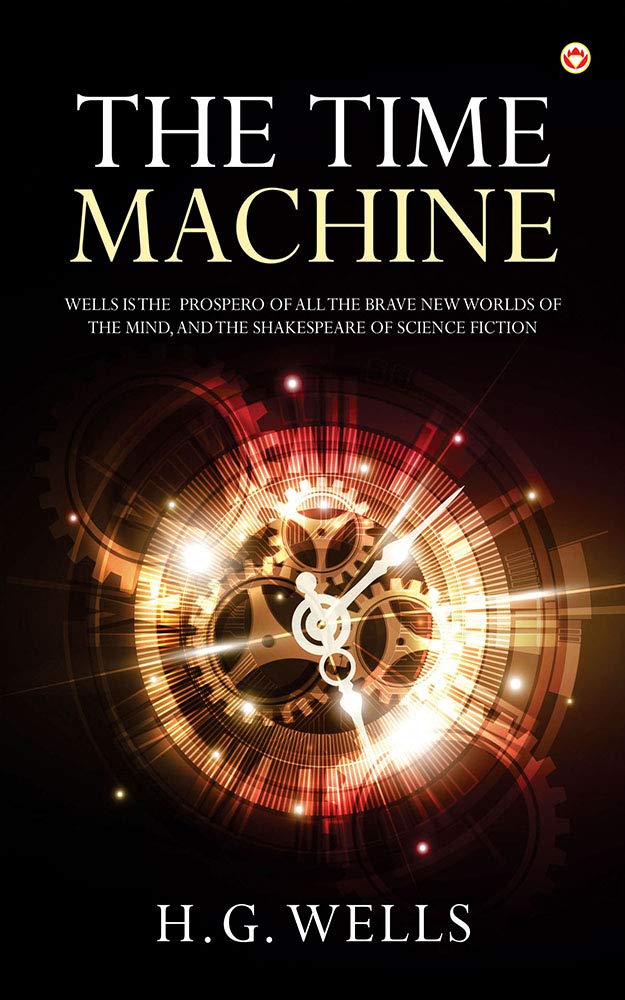The Time Machine