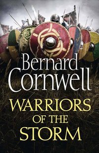 Warriors of the Storm (HarperCollins 2015)