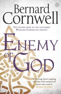 Enemy of God (Penguin 2016)