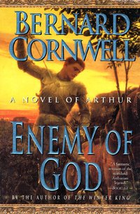 Enemy of God (St. Martin's Press 2012)