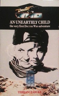 Doctor Who: An Unearthly Child