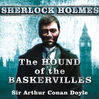 The Hound of the Baskervilles (Tantor Audio 2009)