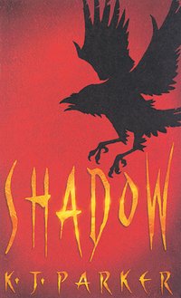 Shadow (Little, Brown Book Group 2002)