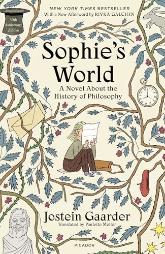 Sophie's World: A Novel About the History of Philosophy