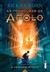 O Oráculo Oculto