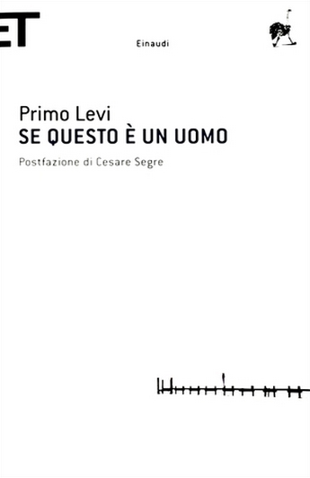 Se questo è un uomo