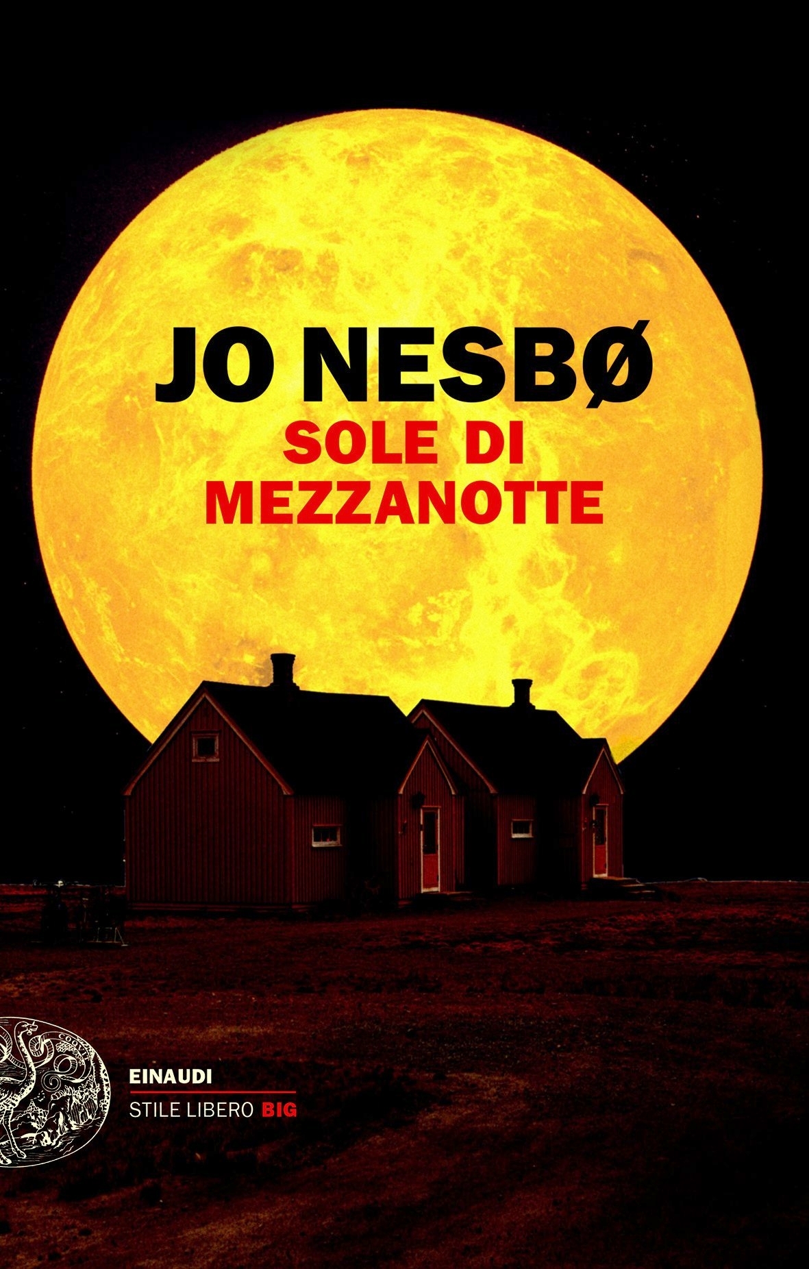 Sole di mezzanotte