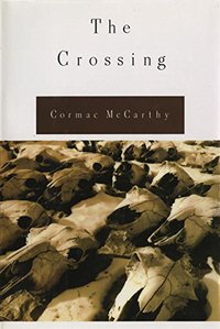 The Crossing (Alfred A. Knopf 1994)