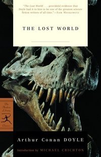 The Lost World (Random House Publishing Group 2003)