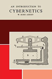 An Introduction to Cybernetics (Martino Fine Books 2015)
