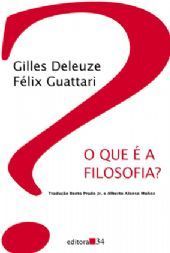 O que é a filosofia?