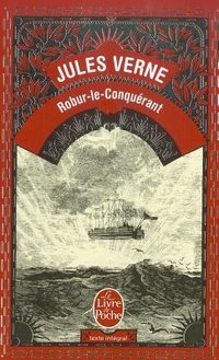 Robur-le-Conquérant (LGF 1976)