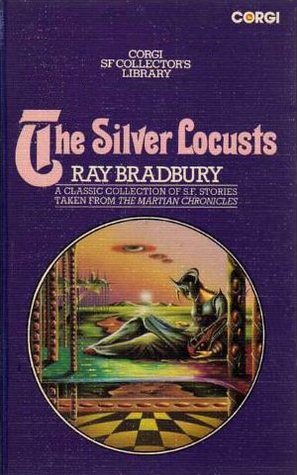 The Silver Locusts