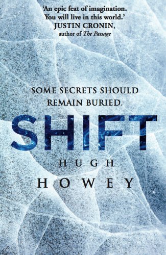Shift Omnibus Edition
