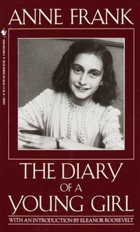 The Diary of a Young Girl (Bantam Books 1994)