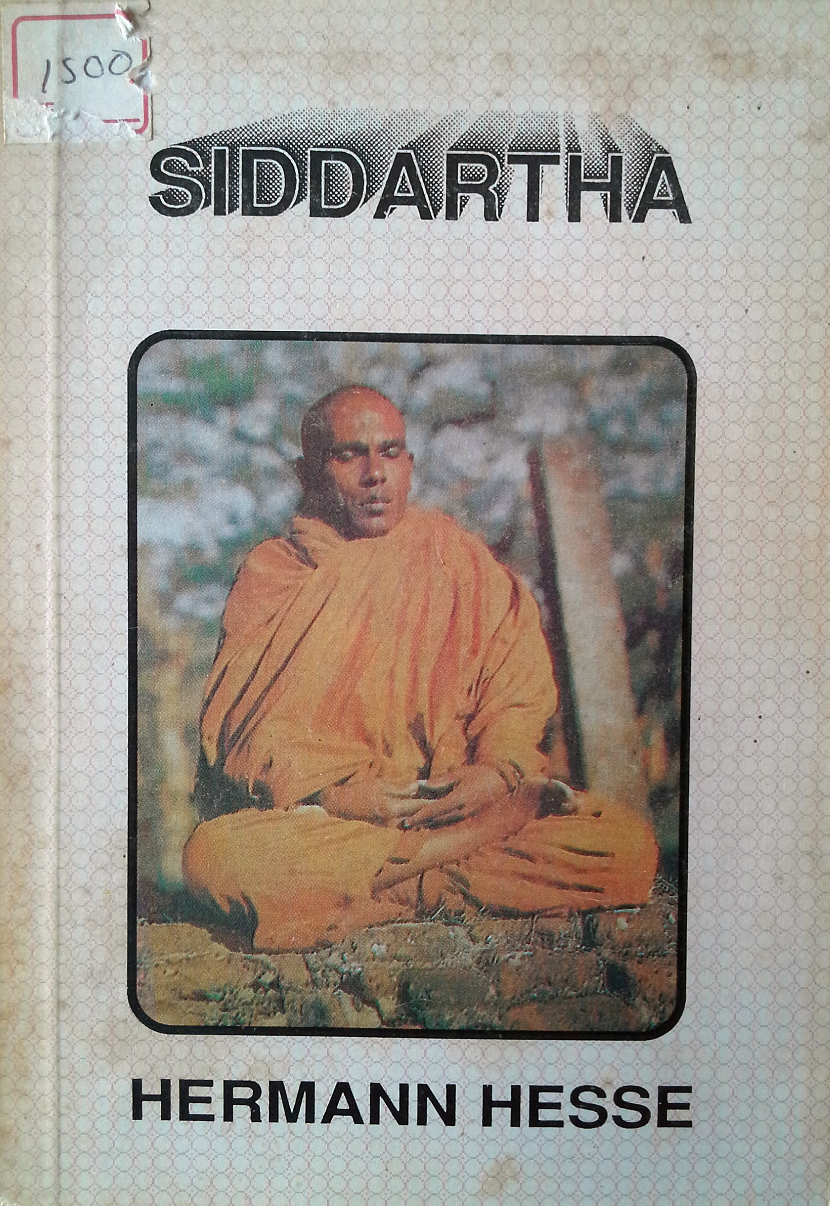 Siddartha