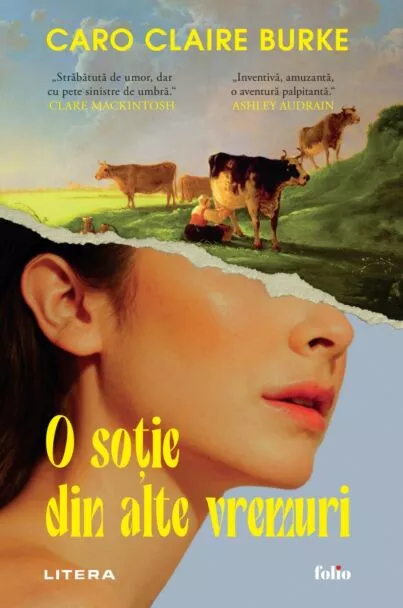 O soție din alte vremuri
