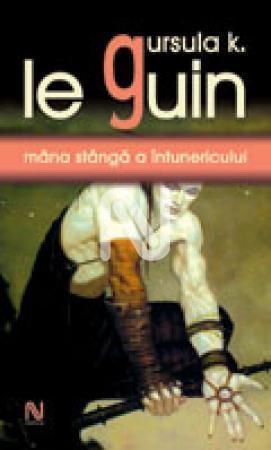 Mâna stângă a întunericului