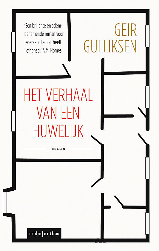 Het verhaal van een huwelijk