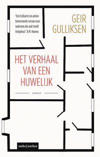 Het verhaal van een huwelijk (Ambo|Anthos 2018)