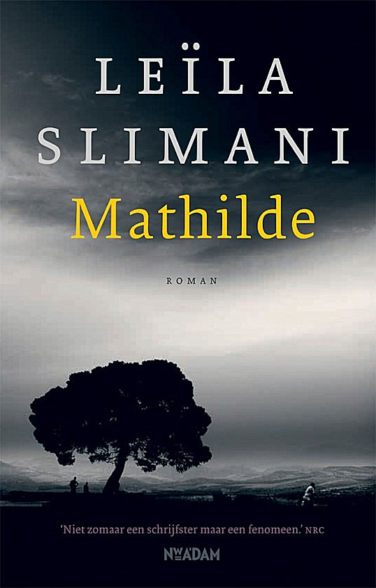 Mathilde