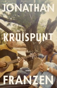 Kruispunt (Uitgeverij Prometheus 2021)