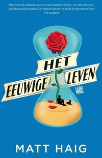 Het eeuwige leven (Lebowski 2018)