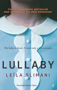 Lullaby (Faber & Faber 2018)