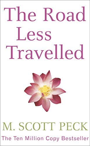 The Road Less Travelled (Arrow New-Age) by M. Scott Peck