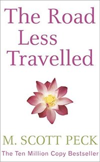 The Road Less Travelled (Arrow New-Age) by M. Scott Peck (Arrow)