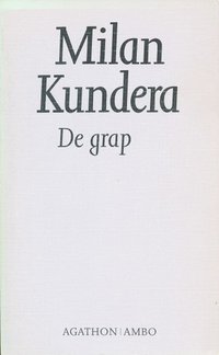 De grap (Agathon/Ambo 1988)
