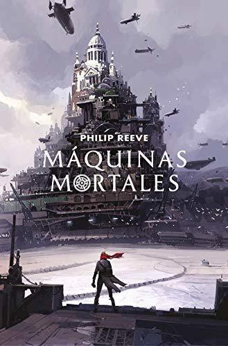 Máquinas Mortales