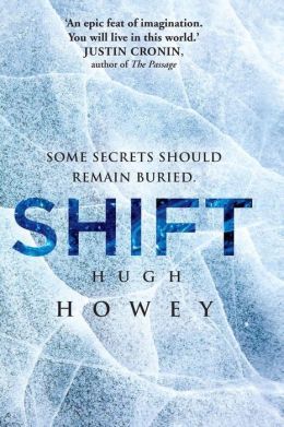 Shift Omnibus (Silo, #2)